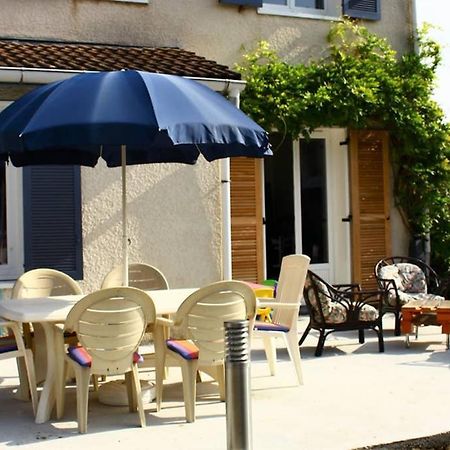 Maison Avec Jardin Proche Disney Vila Chanteloup En Brie Exterior foto