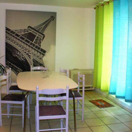 Maison Avec Jardin Proche Disney Vila Chanteloup En Brie Exterior foto